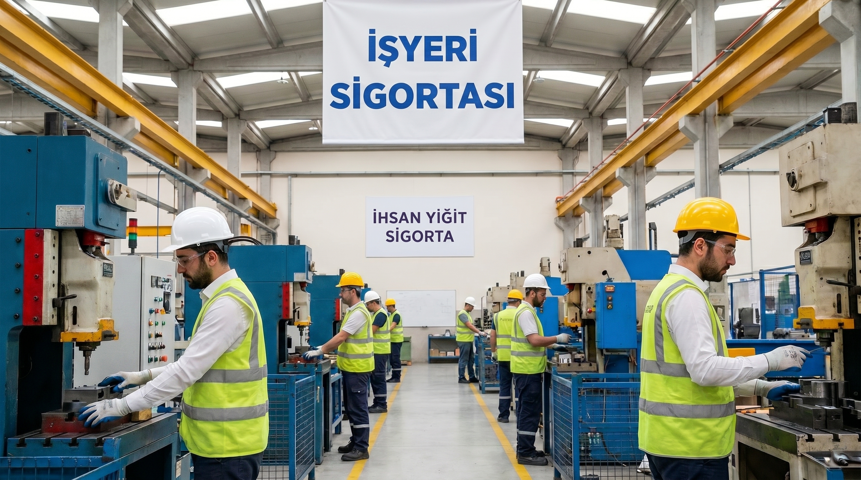 İşyeri Sigortası görseli